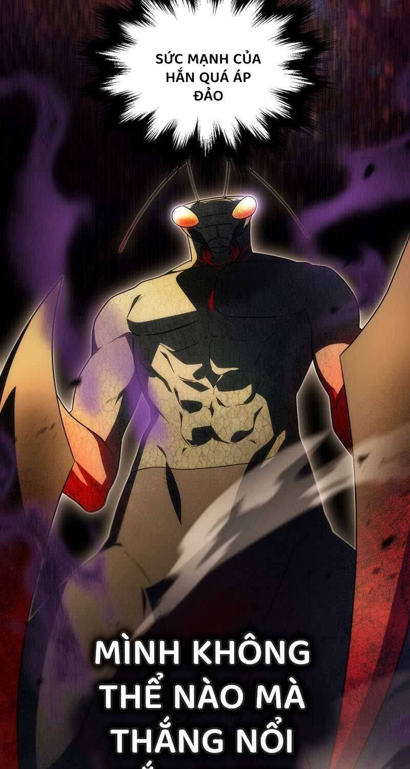 Người Chơi Không Thể Thăng Cấp - Chapter 165 - Page 3