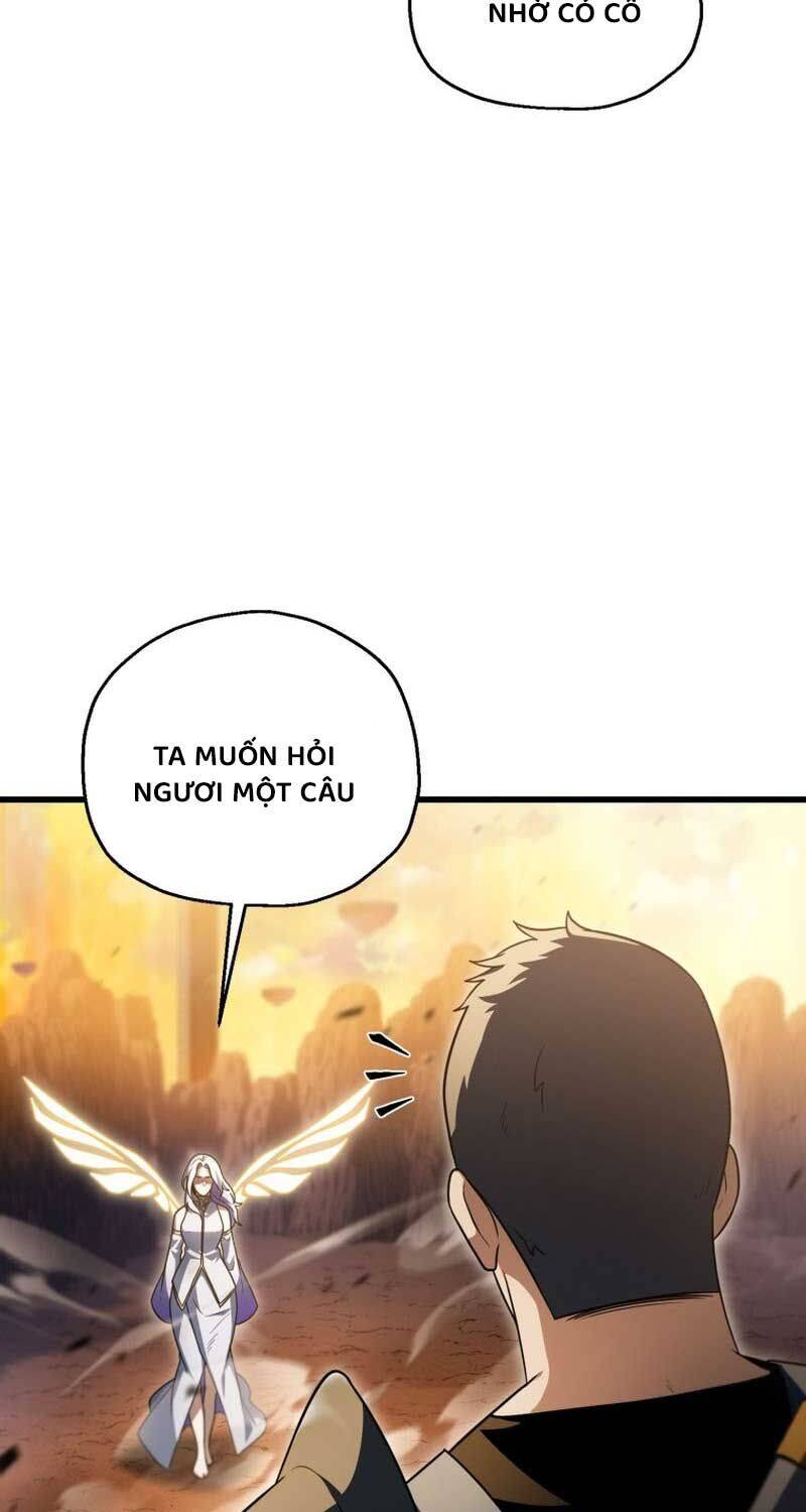 Người Chơi Không Thể Thăng Cấp - Chapter 165 - Page 31