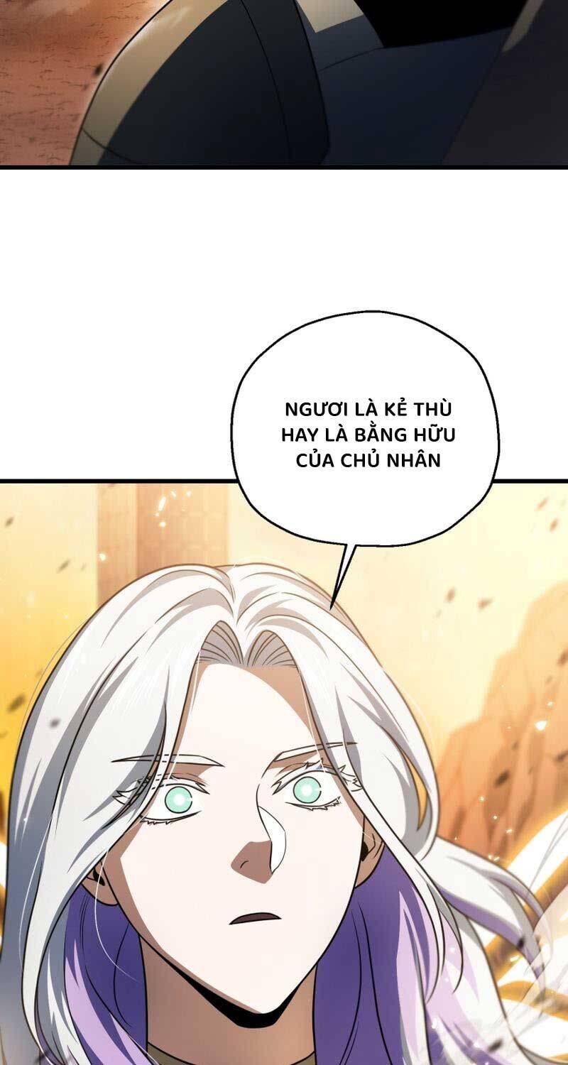 Người Chơi Không Thể Thăng Cấp - Chapter 165 - Page 32