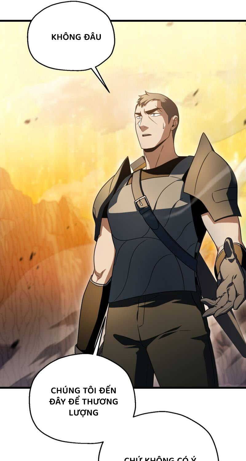 Người Chơi Không Thể Thăng Cấp - Chapter 165 - Page 34