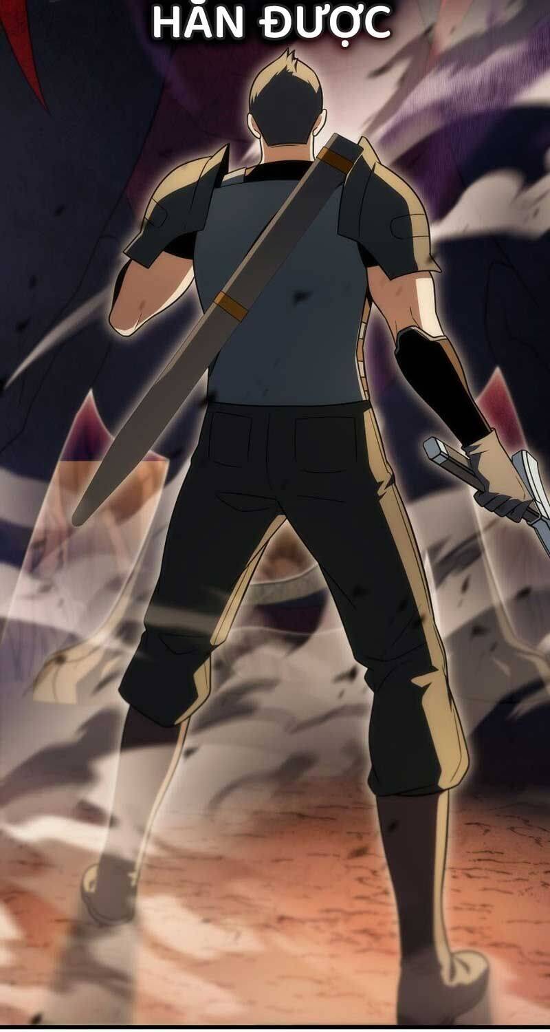 Người Chơi Không Thể Thăng Cấp - Chapter 165 - Page 4