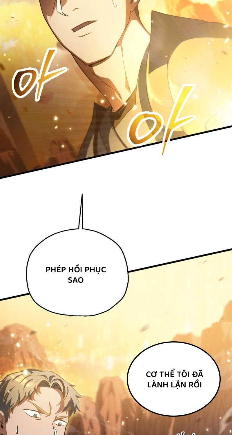 Người Chơi Không Thể Thăng Cấp - Chapter 165 - Page 45