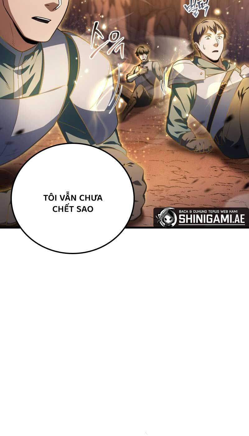 Người Chơi Không Thể Thăng Cấp - Chapter 165 - Page 46