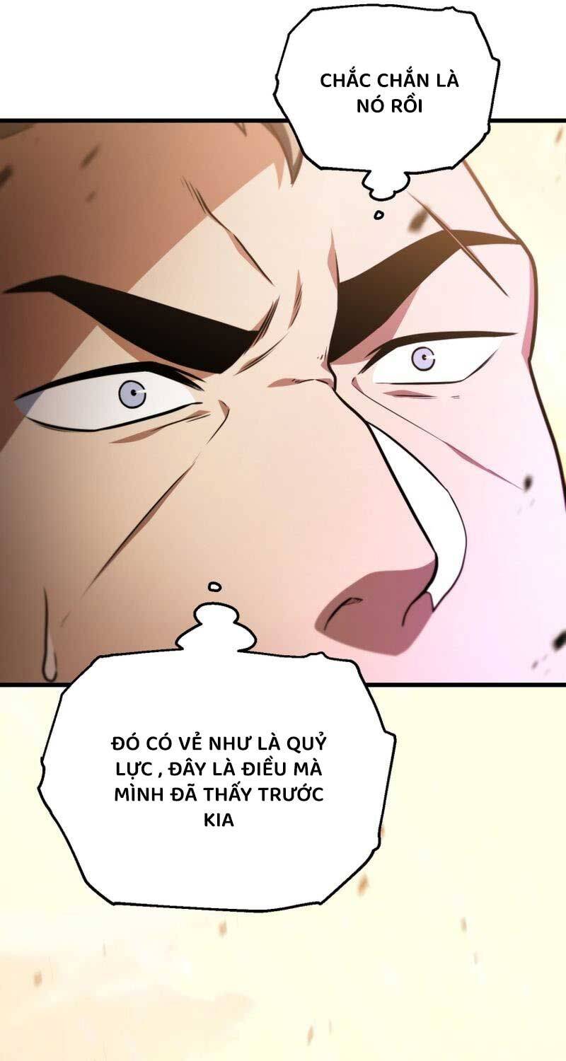 Người Chơi Không Thể Thăng Cấp - Chapter 165 - Page 54