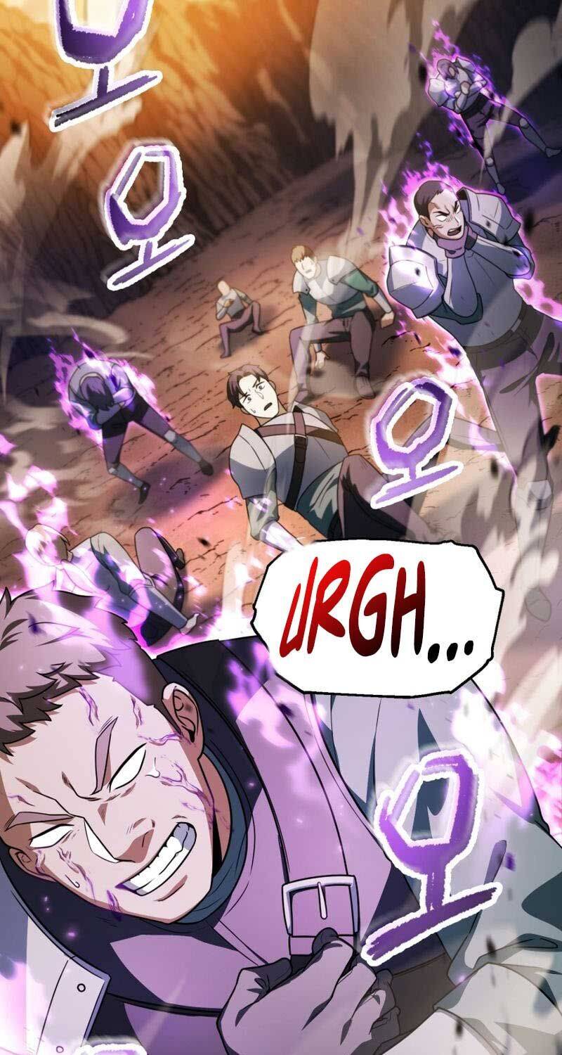 Người Chơi Không Thể Thăng Cấp - Chapter 165 - Page 56