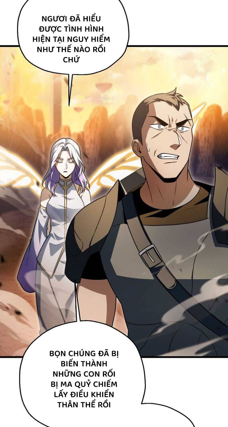 Người Chơi Không Thể Thăng Cấp - Chapter 165 - Page 58