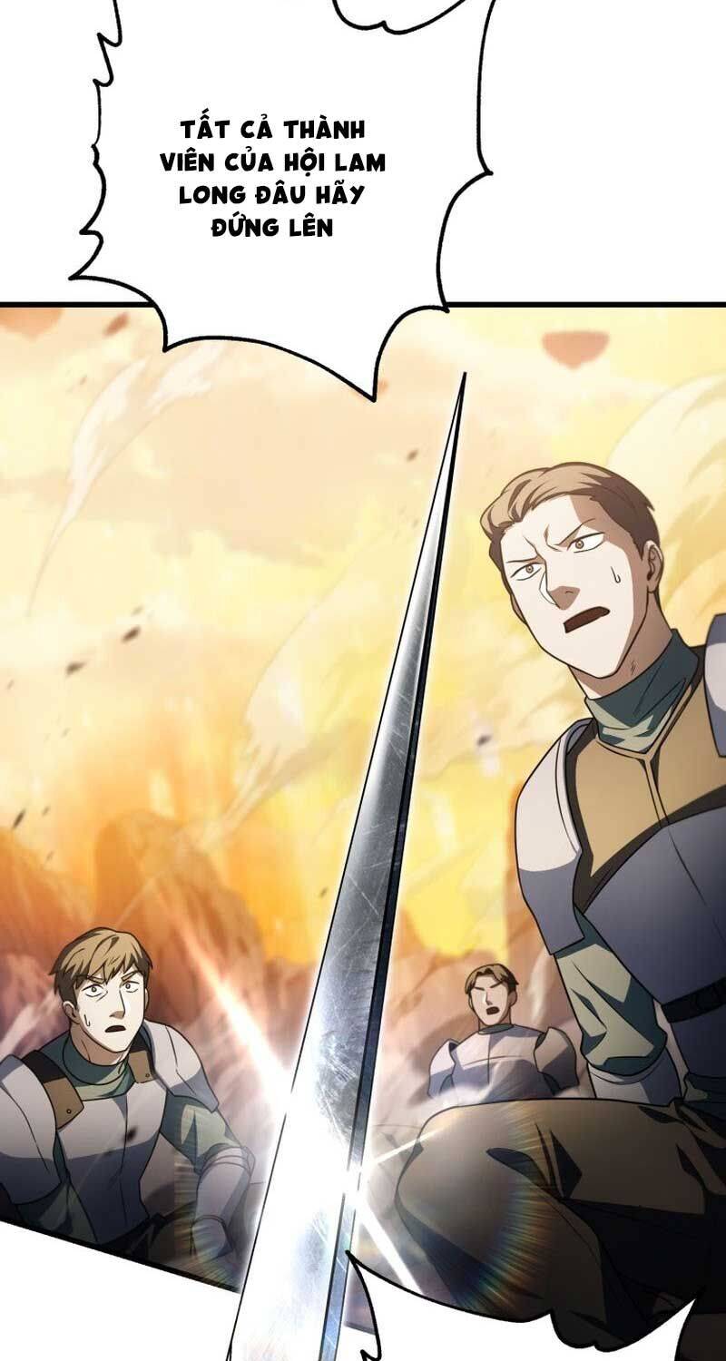 Người Chơi Không Thể Thăng Cấp - Chapter 165 - Page 62