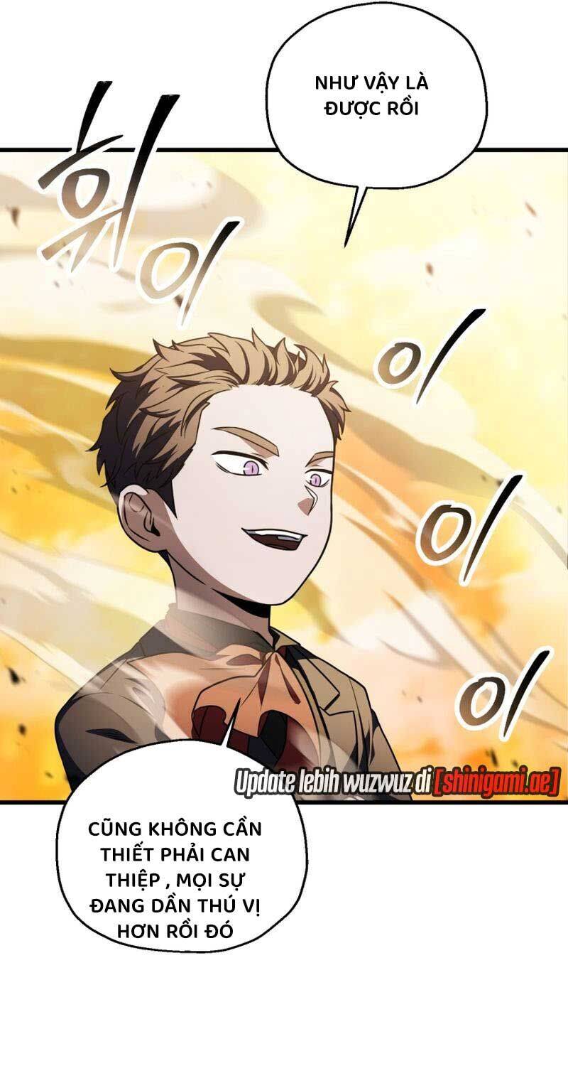 Người Chơi Không Thể Thăng Cấp - Chapter 165 - Page 68