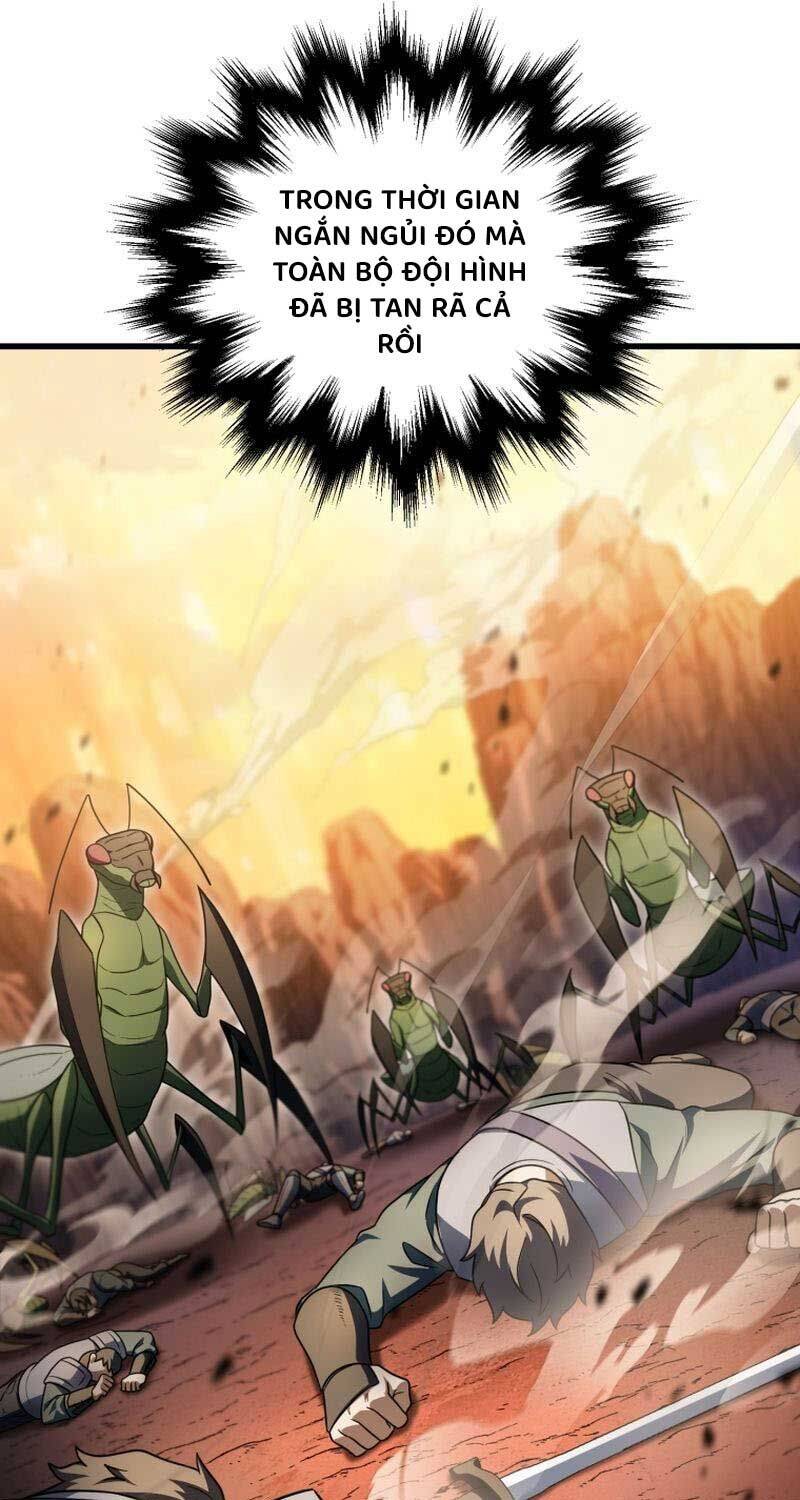 Người Chơi Không Thể Thăng Cấp - Chapter 165 - Page 7