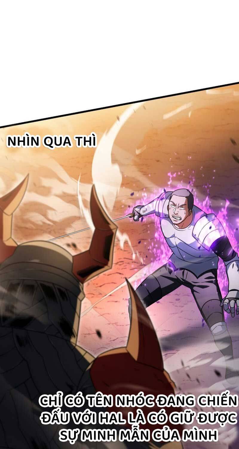 Người Chơi Không Thể Thăng Cấp - Chapter 165 - Page 71