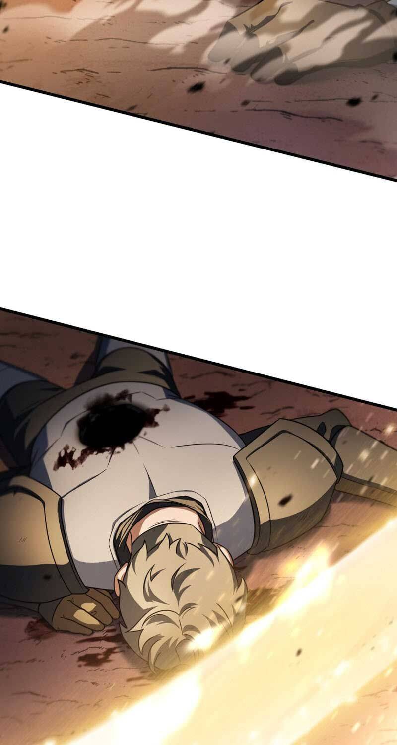 Người Chơi Không Thể Thăng Cấp - Chapter 166 - Page 10