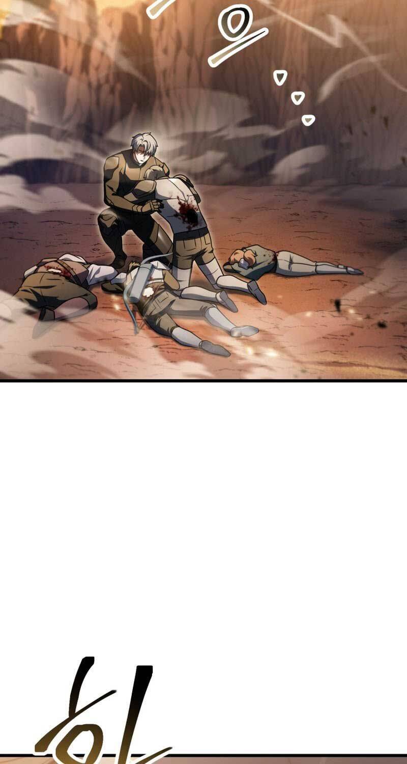 Người Chơi Không Thể Thăng Cấp - Chapter 166 - Page 12