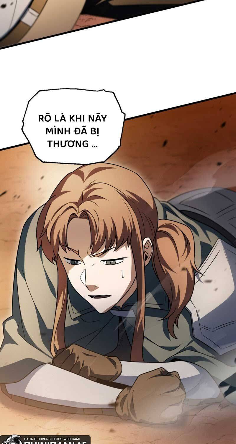 Người Chơi Không Thể Thăng Cấp - Chapter 166 - Page 19