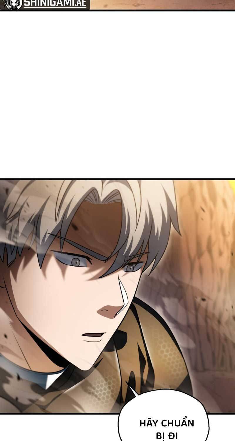 Người Chơi Không Thể Thăng Cấp - Chapter 166 - Page 20