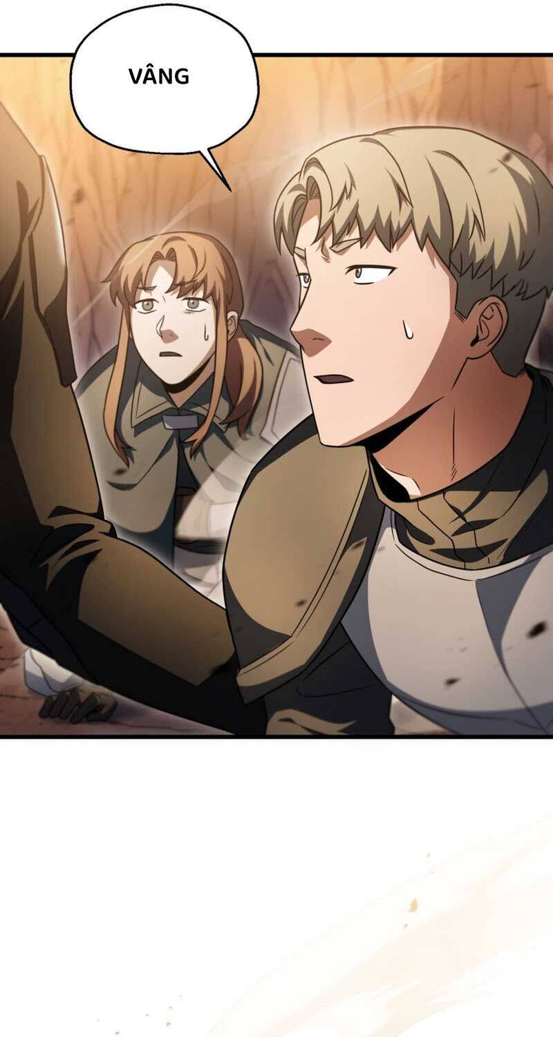Người Chơi Không Thể Thăng Cấp - Chapter 166 - Page 22