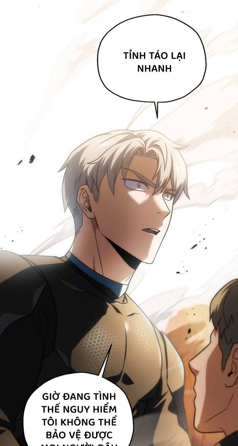 Người Chơi Không Thể Thăng Cấp - Chapter 166 - Page 23