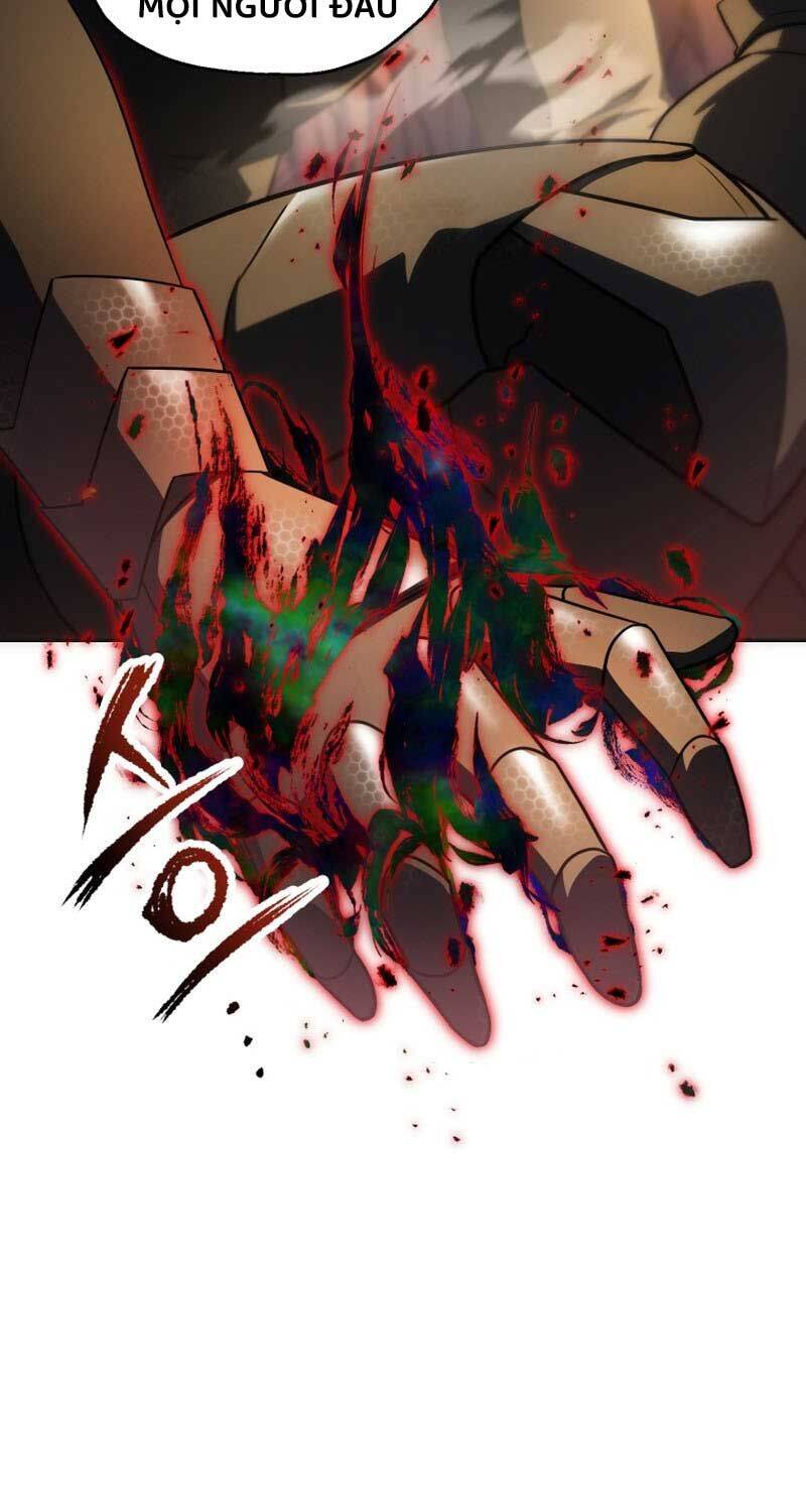 Người Chơi Không Thể Thăng Cấp - Chapter 166 - Page 24