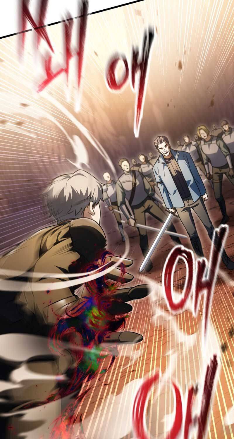 Người Chơi Không Thể Thăng Cấp - Chapter 166 - Page 27