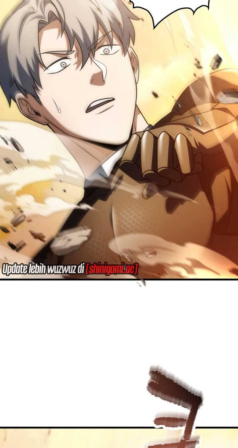 Người Chơi Không Thể Thăng Cấp - Chapter 166 - Page 32