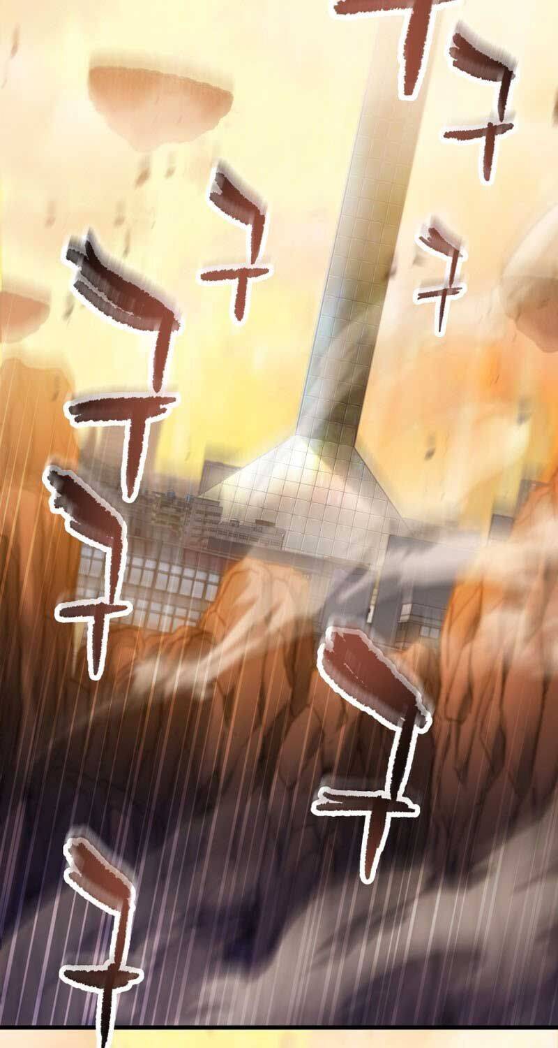 Người Chơi Không Thể Thăng Cấp - Chapter 166 - Page 33