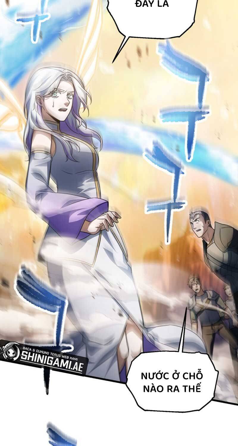 Người Chơi Không Thể Thăng Cấp - Chapter 166 - Page 38