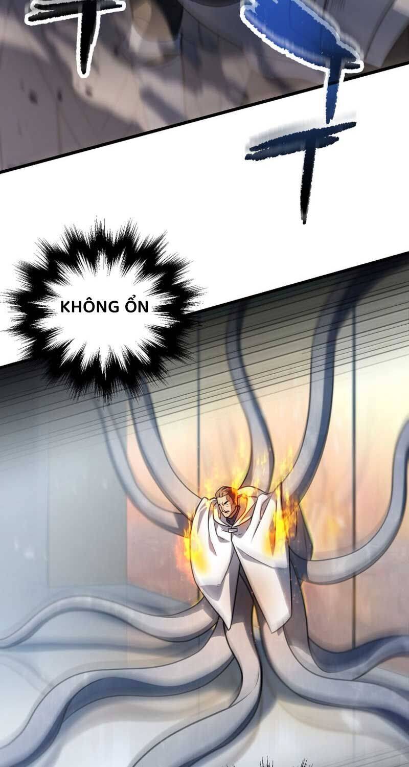 Người Chơi Không Thể Thăng Cấp - Chapter 166 - Page 40