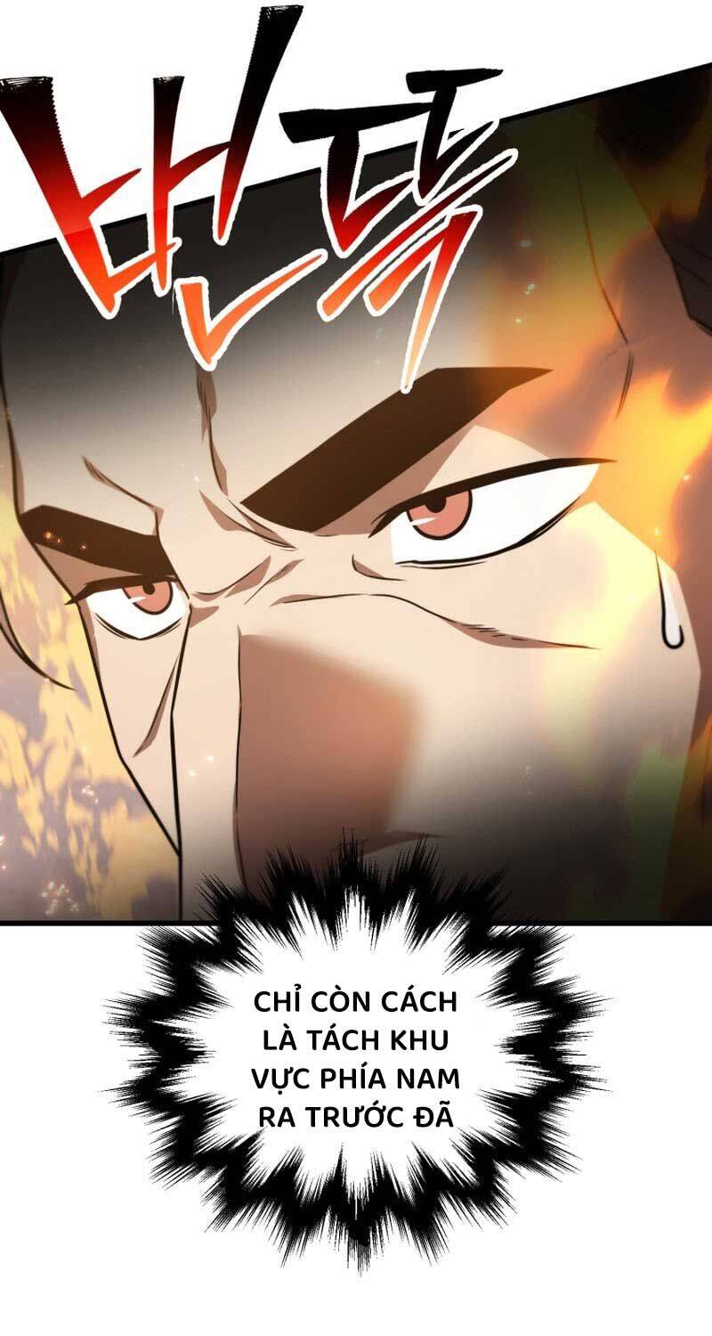 Người Chơi Không Thể Thăng Cấp - Chapter 166 - Page 42