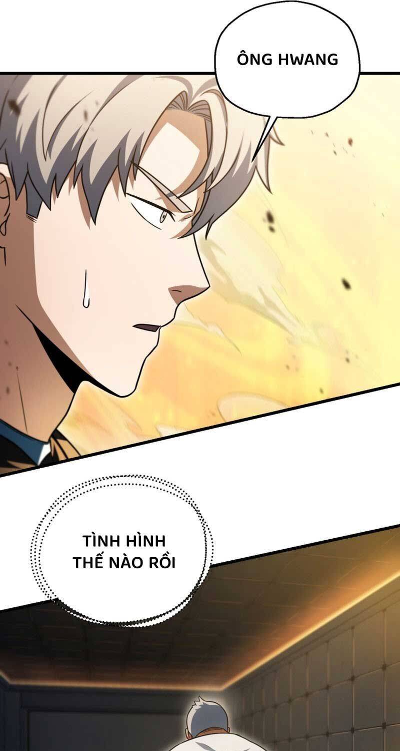 Người Chơi Không Thể Thăng Cấp - Chapter 166 - Page 48