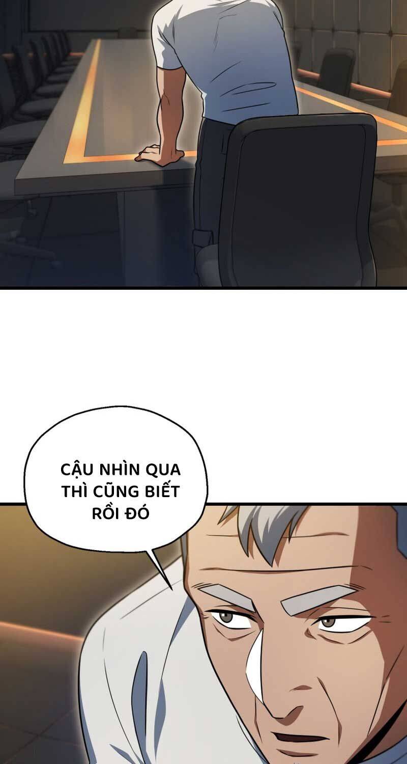 Người Chơi Không Thể Thăng Cấp - Chapter 166 - Page 49