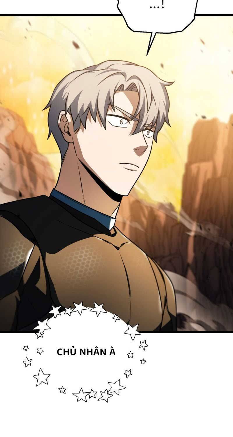 Người Chơi Không Thể Thăng Cấp - Chapter 166 - Page 5