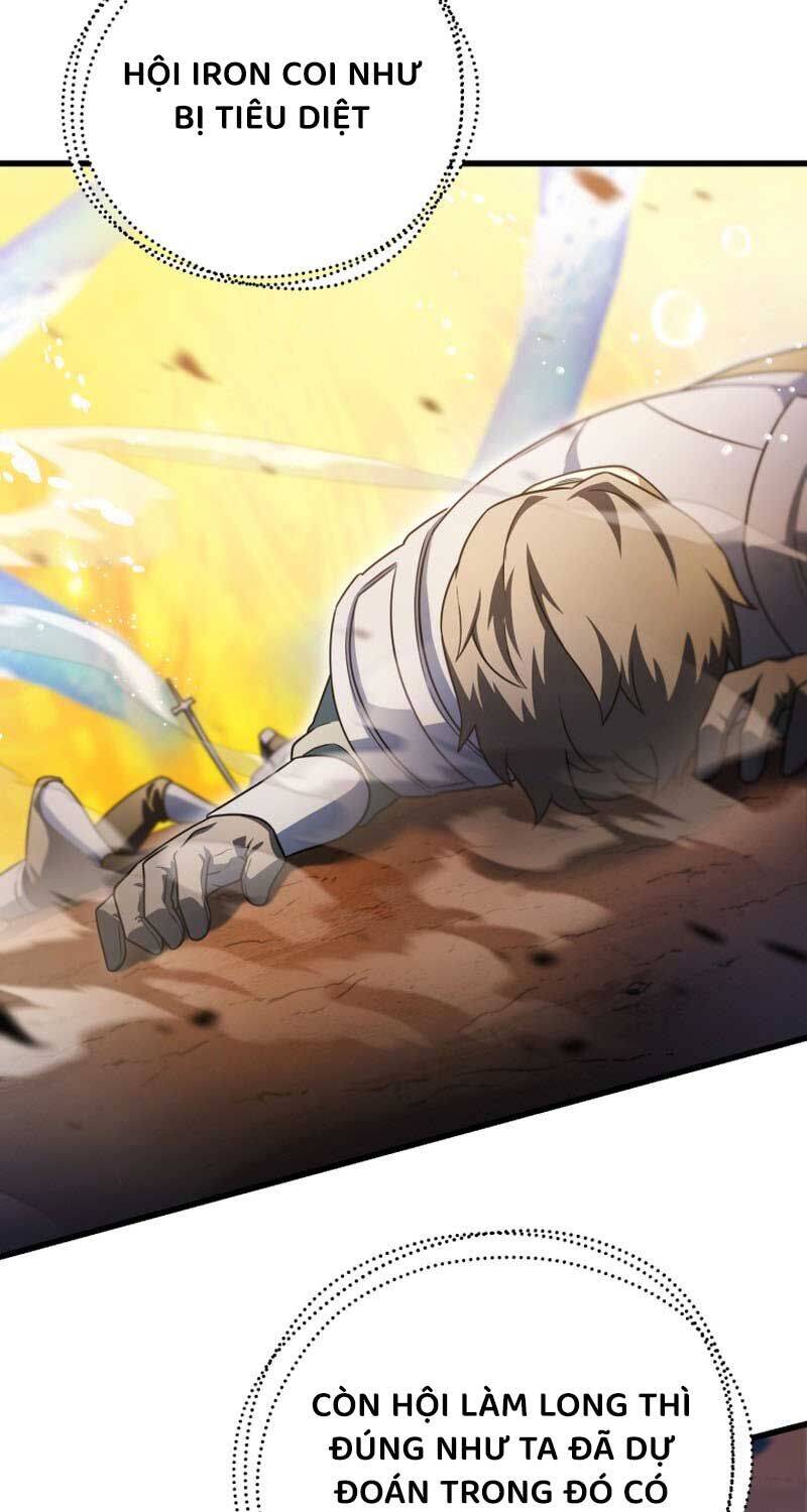 Người Chơi Không Thể Thăng Cấp - Chapter 166 - Page 52