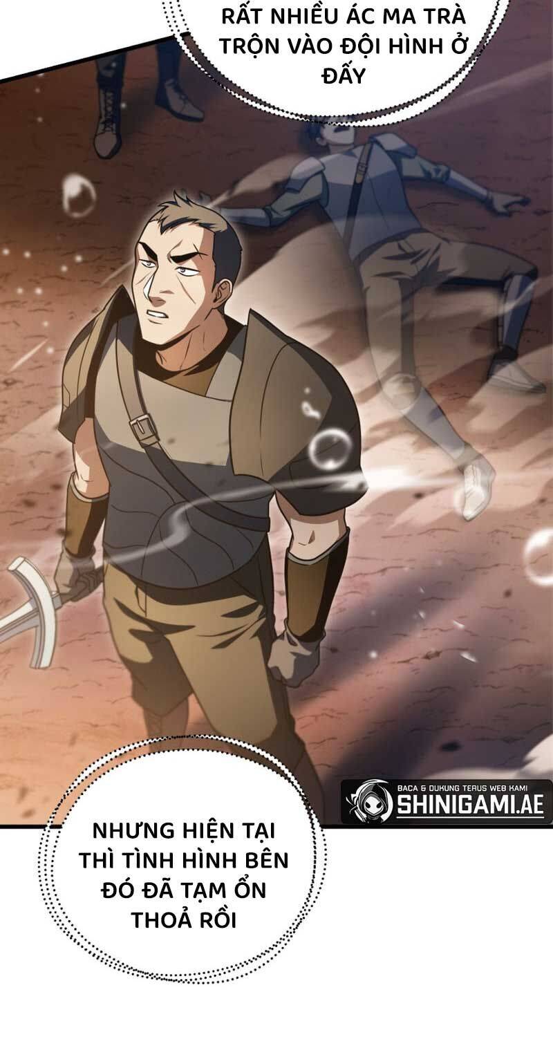 Người Chơi Không Thể Thăng Cấp - Chapter 166 - Page 53