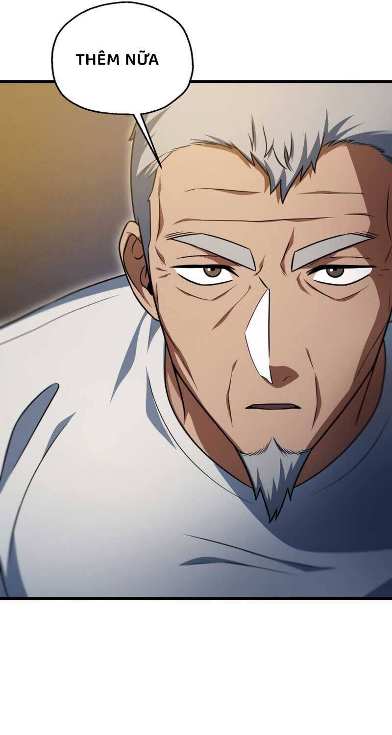 Người Chơi Không Thể Thăng Cấp - Chapter 166 - Page 55