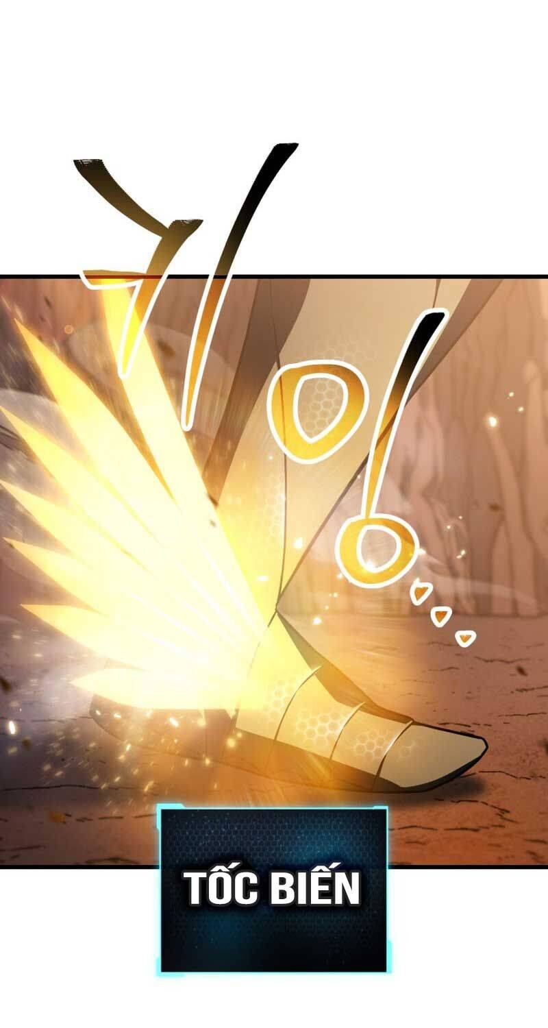 Người Chơi Không Thể Thăng Cấp - Chapter 166 - Page 6