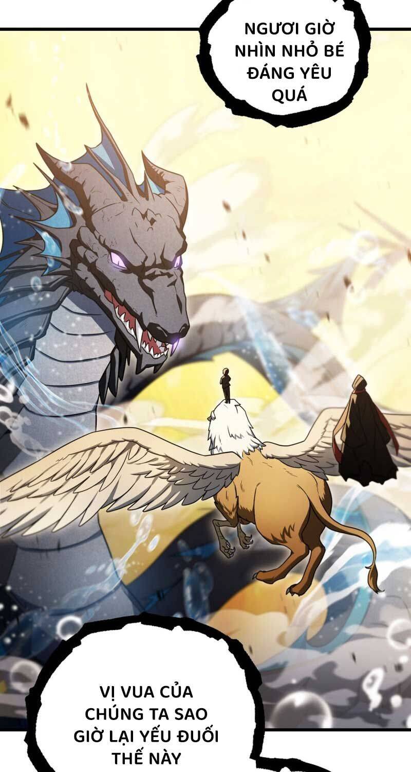 Người Chơi Không Thể Thăng Cấp - Chapter 166 - Page 65