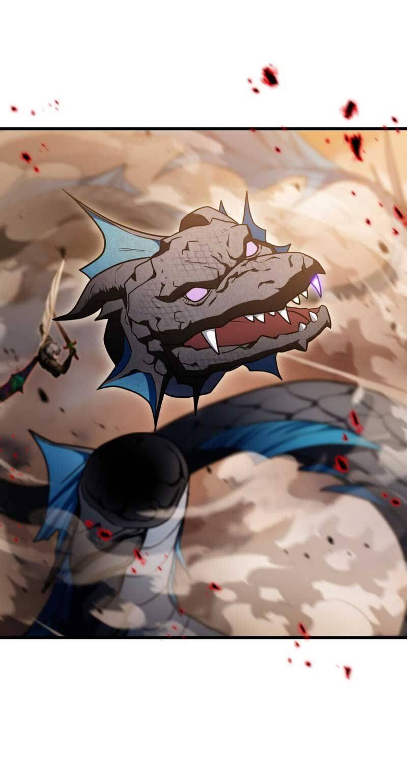 Người Chơi Không Thể Thăng Cấp - Chapter 166 - Page 74