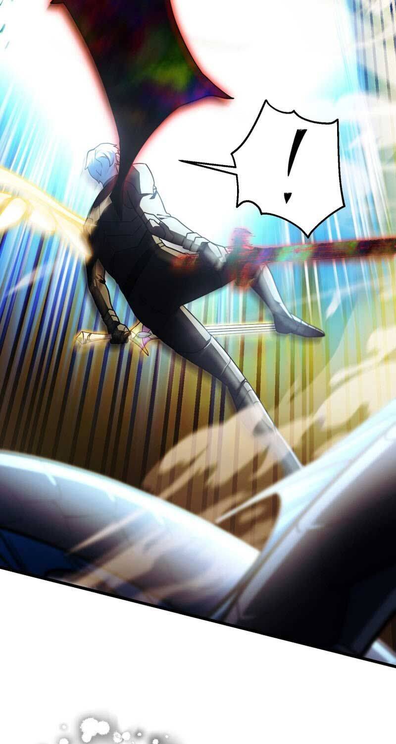 Người Chơi Không Thể Thăng Cấp - Chapter 166 - Page 78