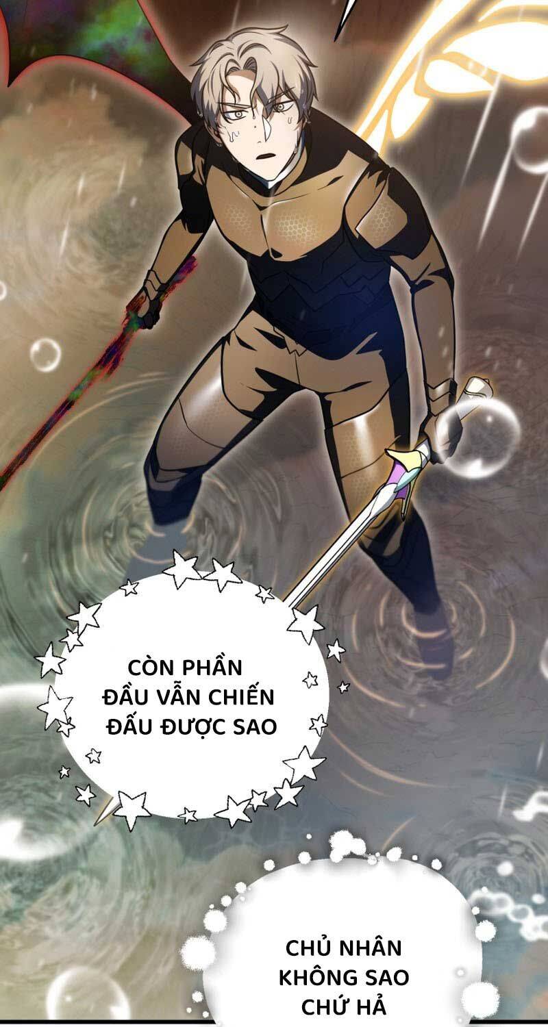 Người Chơi Không Thể Thăng Cấp - Chapter 166 - Page 87