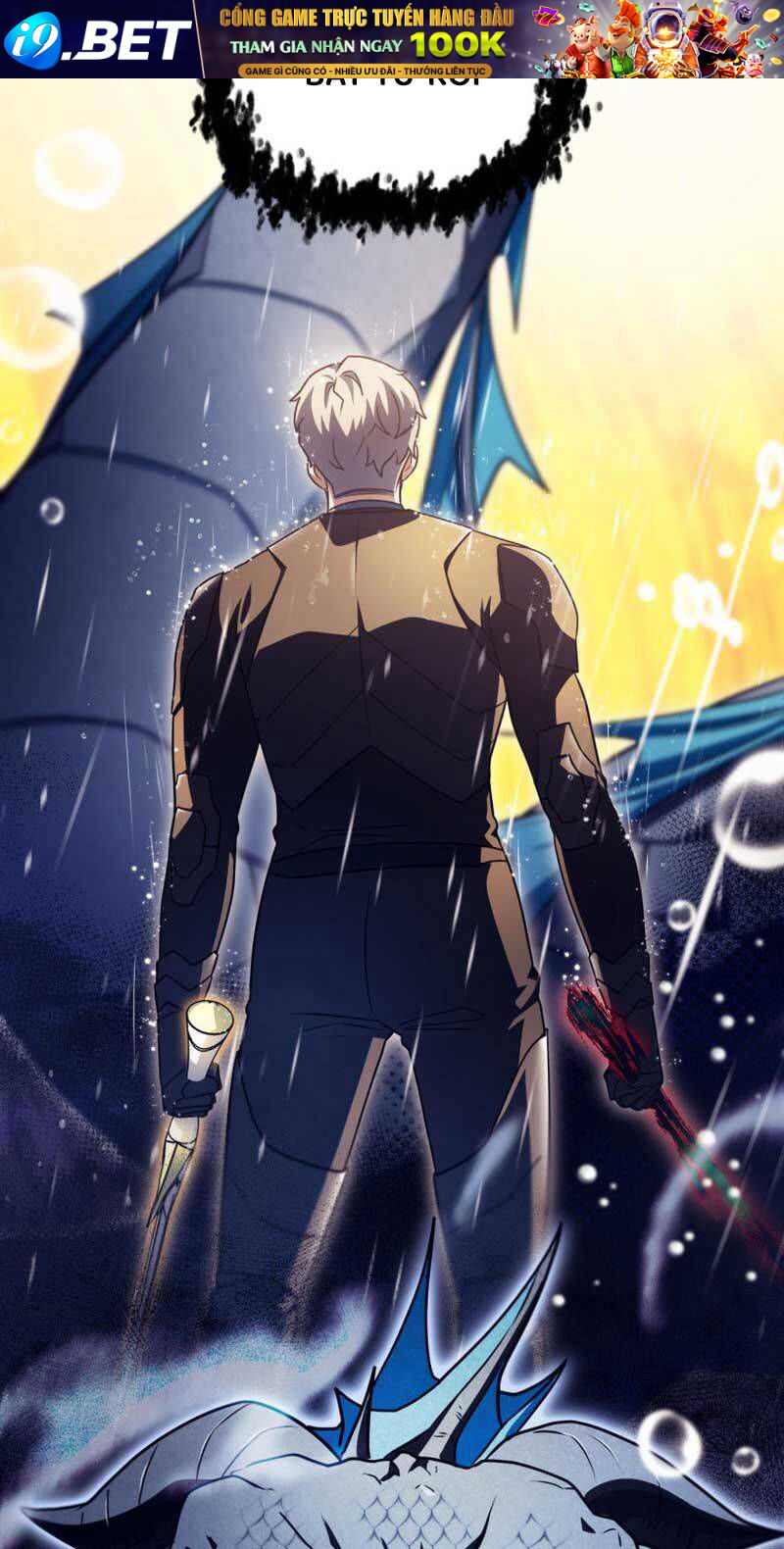 Người Chơi Không Thể Thăng Cấp - Chapter 166 - Page 91