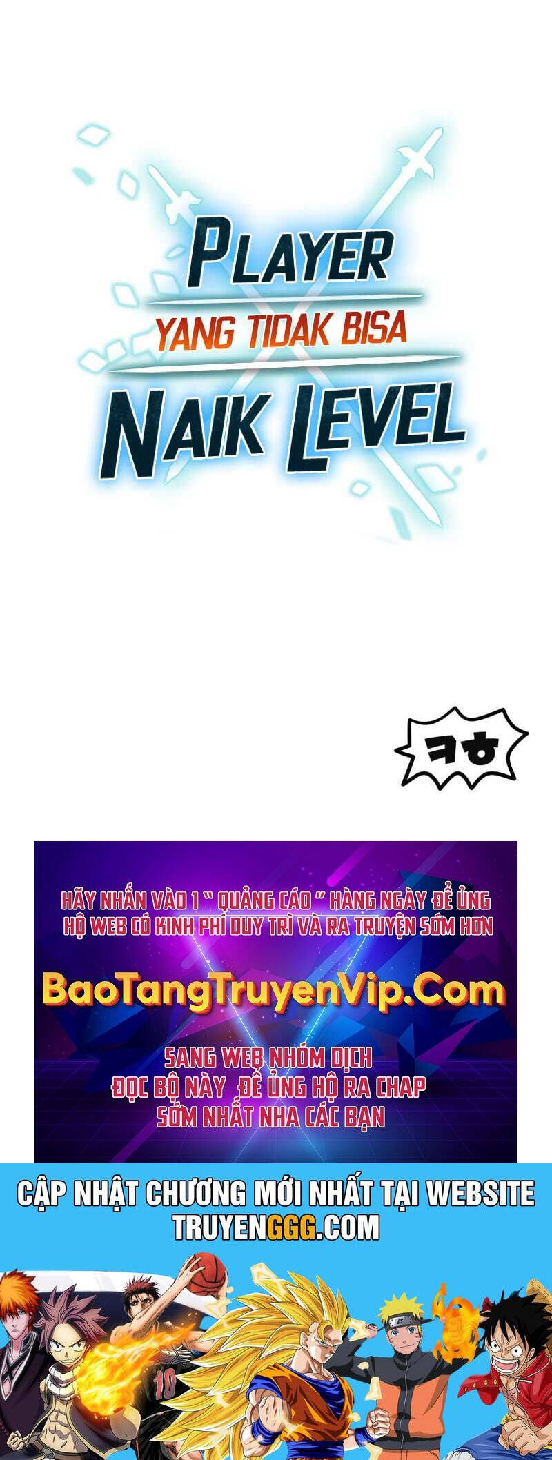 Người Chơi Không Thể Thăng Cấp - Chapter 166 - Page 95