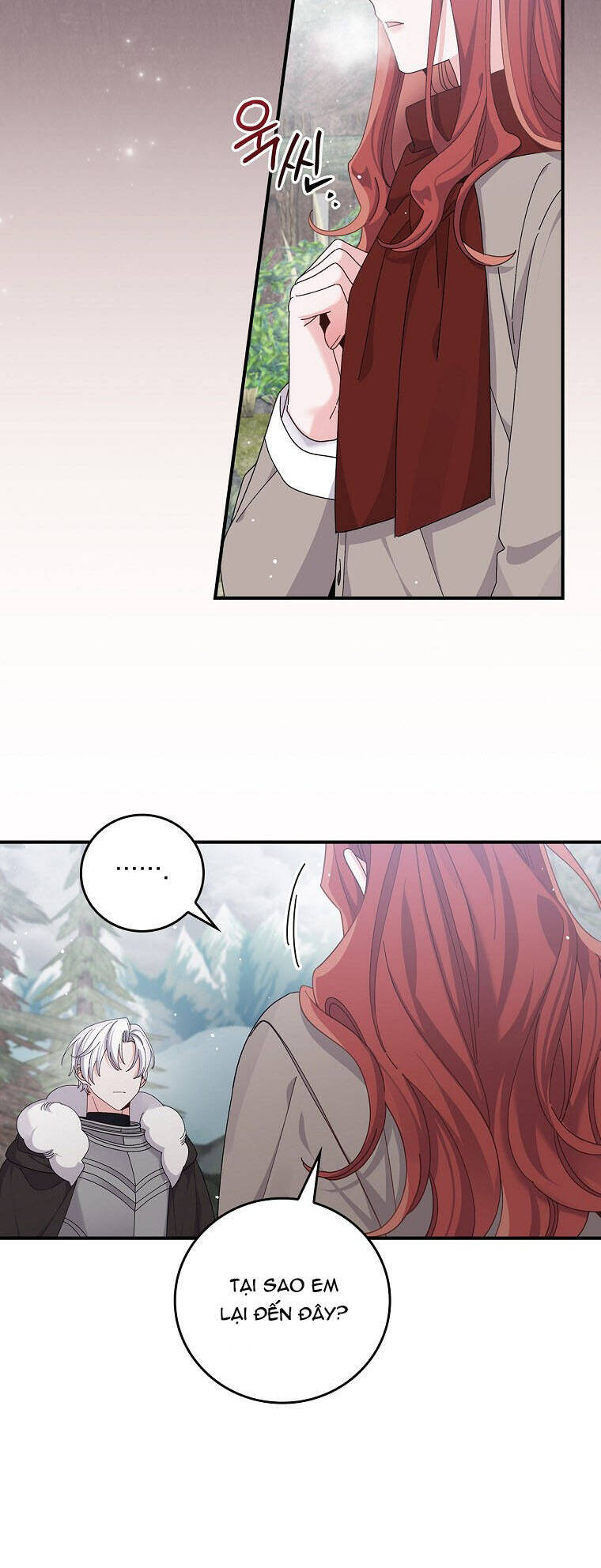 Chị Gái Ác Nữ - Chapter 72 - Page 13