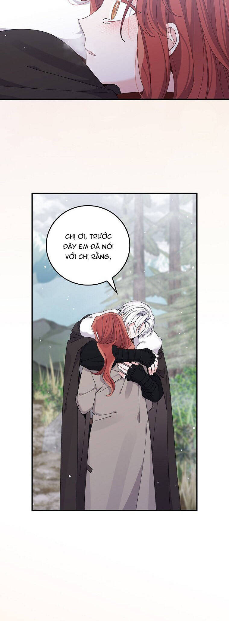 Chị Gái Ác Nữ - Chapter 72 - Page 17