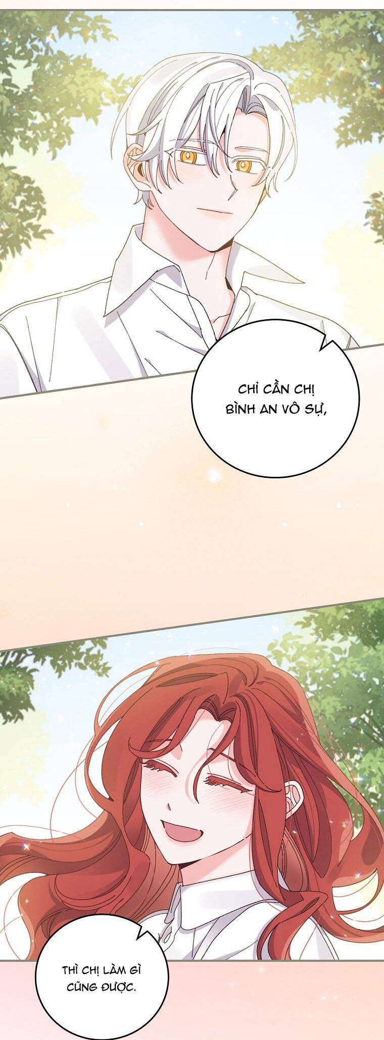 Chị Gái Ác Nữ - Chapter 72 - Page 18