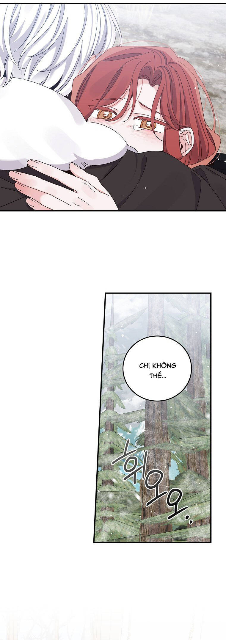 Chị Gái Ác Nữ - Chapter 72 - Page 20