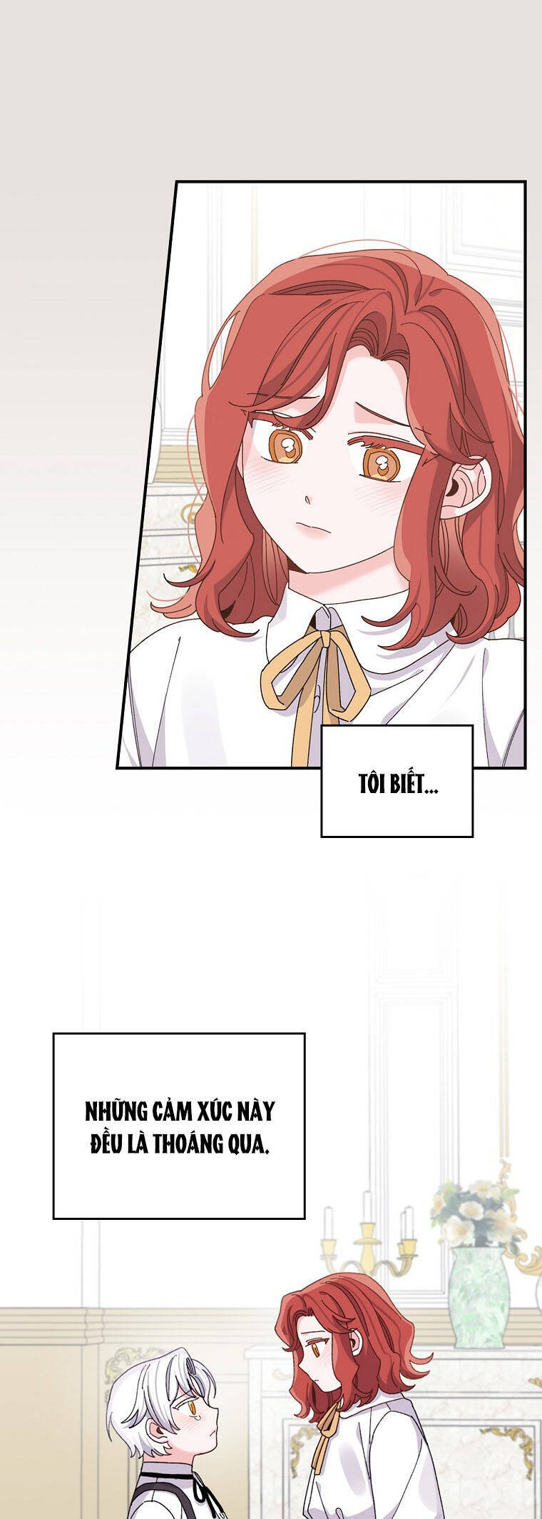 Chị Gái Ác Nữ - Chapter 72 - Page 22