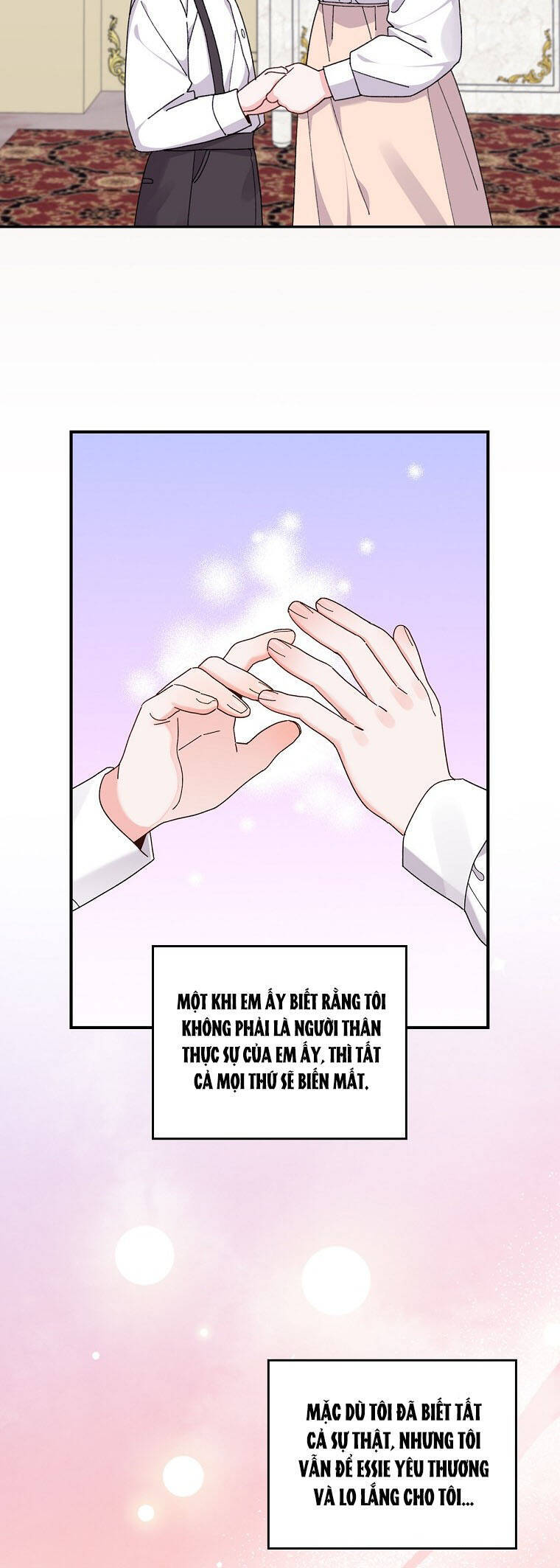 Chị Gái Ác Nữ - Chapter 72 - Page 23