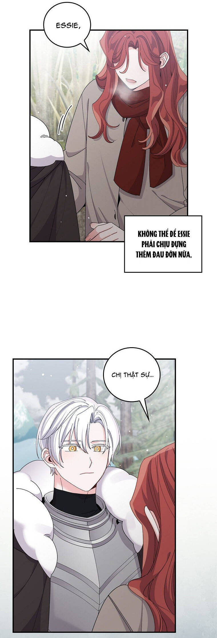 Chị Gái Ác Nữ - Chapter 72 - Page 25