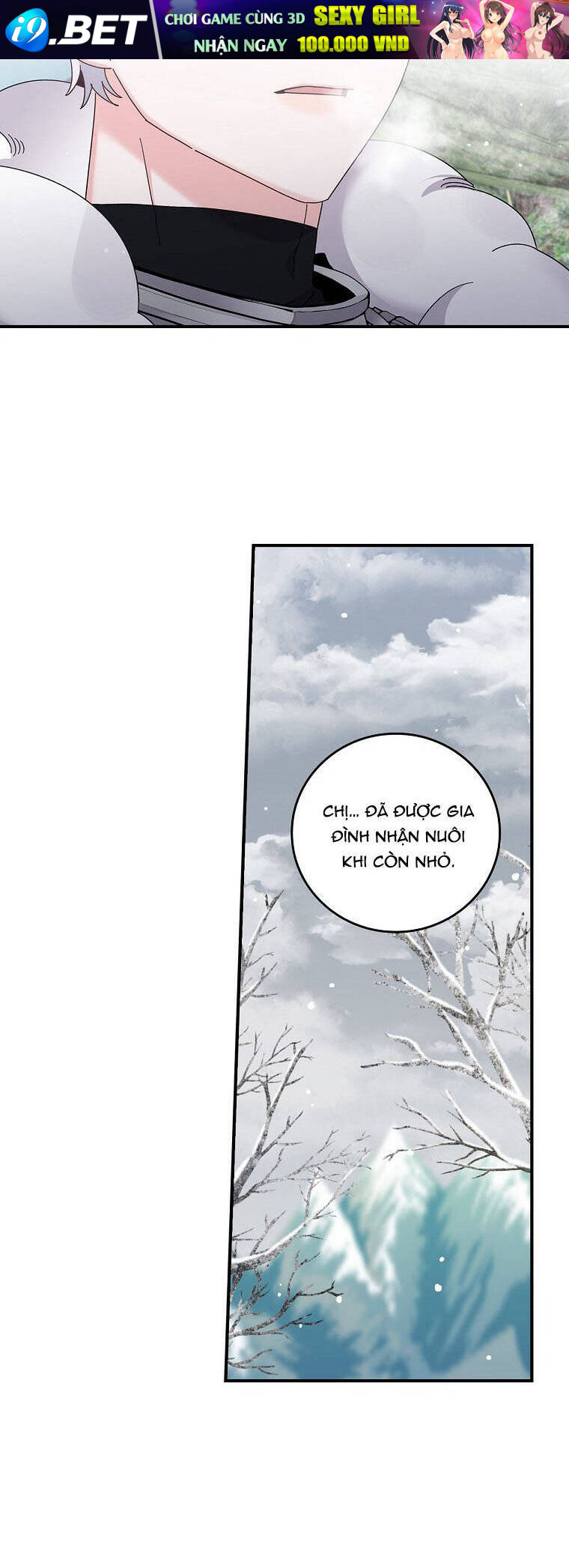 Chị Gái Ác Nữ - Chapter 72 - Page 27