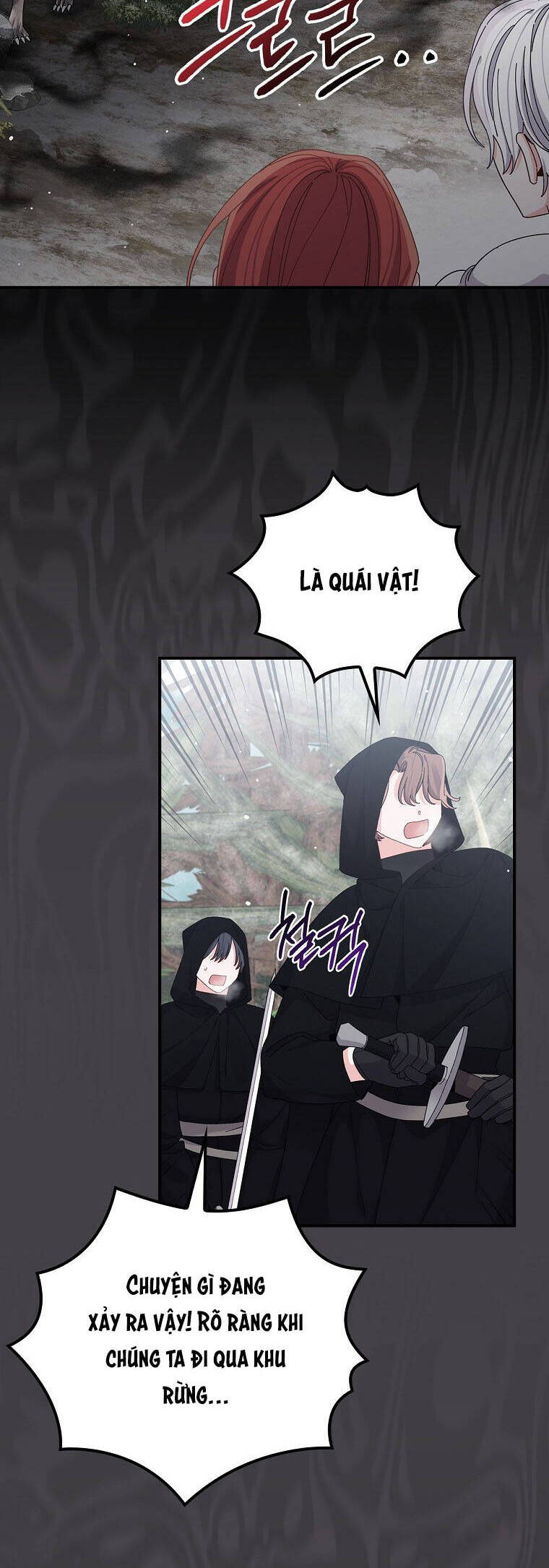 Chị Gái Ác Nữ - Chapter 72 - Page 3