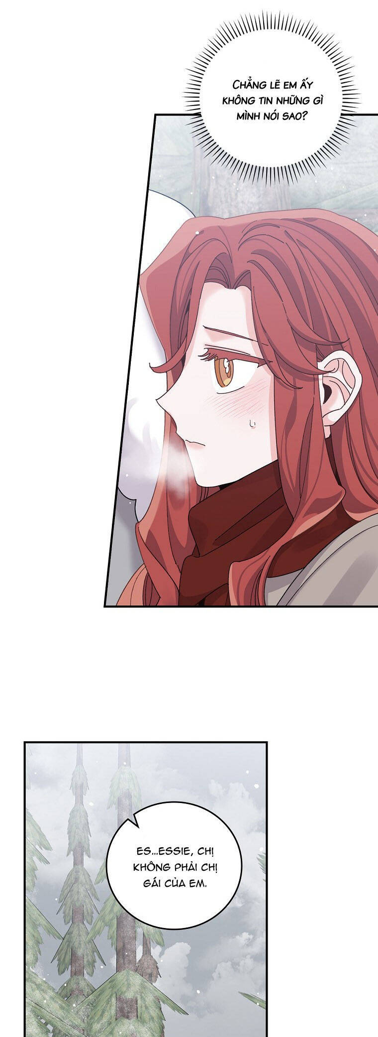 Chị Gái Ác Nữ - Chapter 72 - Page 32